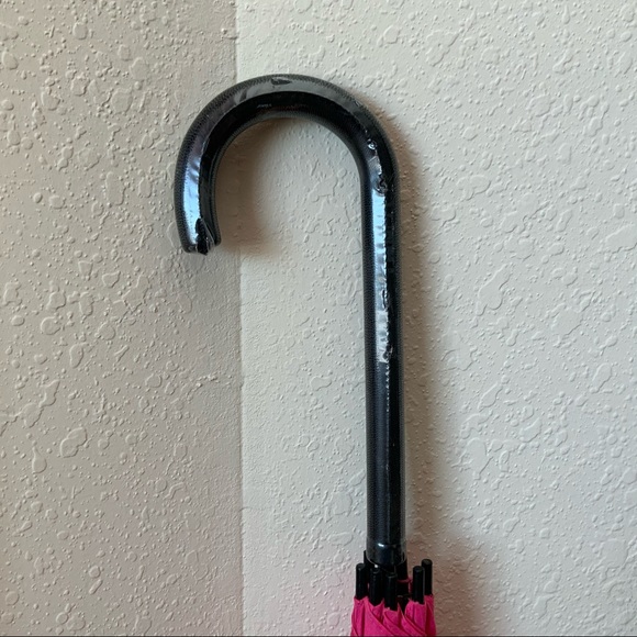 Victoria’s Secret Tall Umbrella NWOT - Picture 6 of 7